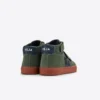 Esplar Mid Wildleder Mud Nautico Rust Sohle Esplar Mid Wildleder Mud Nautico Rust Sohle