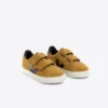 Esplar Wildleder Camel Nautico