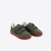 Esplar Winter Suede Mud Black Esplar Winter Suede Mud Black