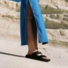 Etna-Leder, komplett schwarz Etna-Leder, komplett schwarz