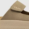 Etna Wildleder Taupe Almond
