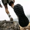 Fitz Roy Trek-Shell Veja X Finisterre Balsate Almond