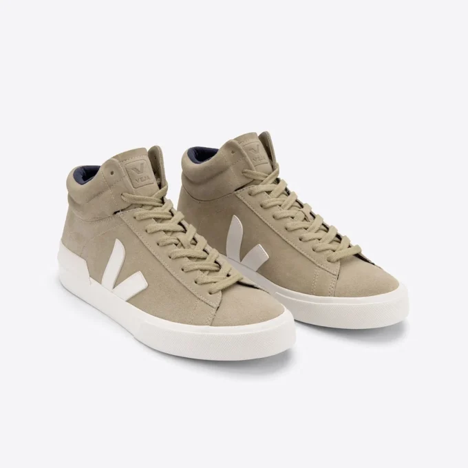 Minotaur Suede Dune Pierre Minotaur Suede Dune Pierre