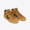 Minotaur Wildleder Camel Black Minotaur Wildleder Camel Black