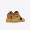 Minotaur Wildleder Camel Black Minotaur Wildleder Camel Black