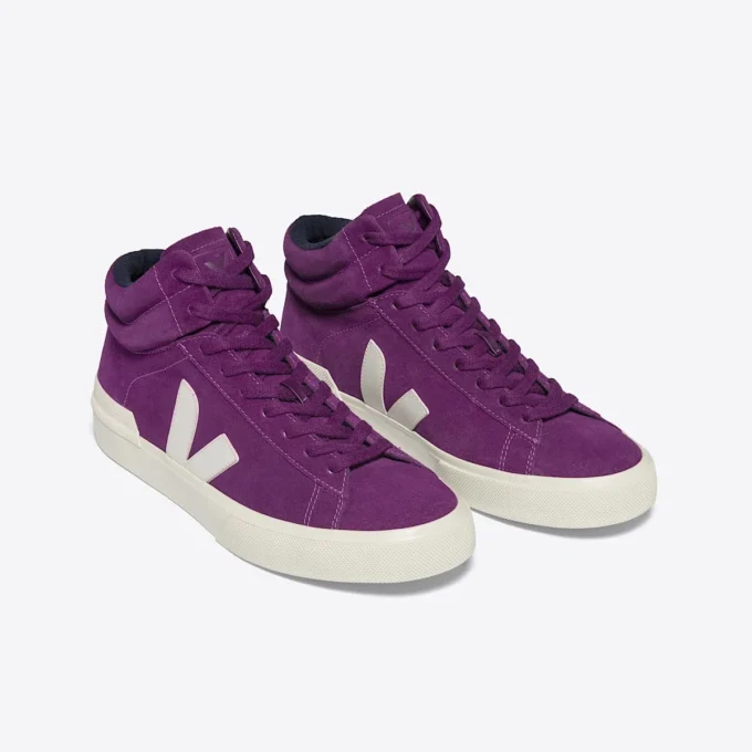 Minotaur Wildleder Magenta Pierre Minotaur Wildleder Magenta Pierre