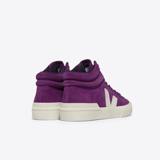 Minotaur Wildleder Magenta Pierre Minotaur Wildleder Magenta Pierre