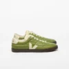 Panenka Dragon Leder Kiwi