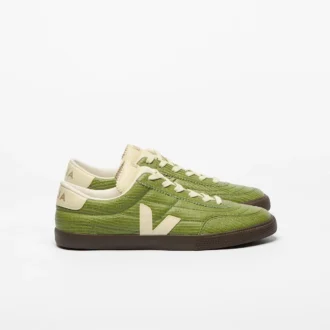 Panenka Dragon Leder Kiwi