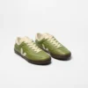 Panenka Dragon Leder Kiwi