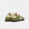 Panenka Dragon Leder Kiwi