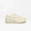 Panenka Lackleder Off White Natural