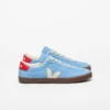 Panenka Wildleder Aqua Pierre Bark