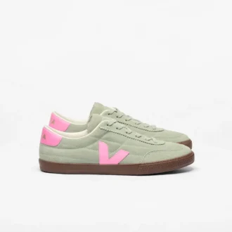 Panenka Wildleder Clay Malibu Bark