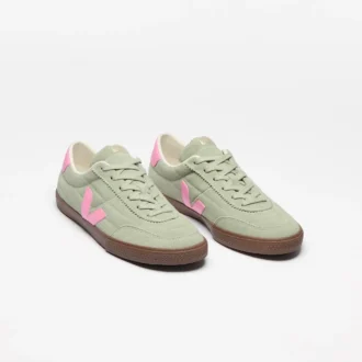 Panenka Wildleder Clay Malibu Bark