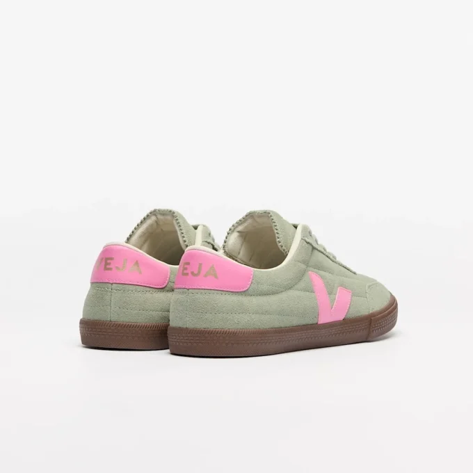 Panenka Wildleder Clay Malibu Bark