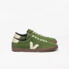 Panenka Wildleder Militar Pierre Bark