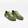 Panenka Wildleder Militar Pierre Bark