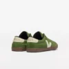 Panenka Wildleder Militar Pierre Bark