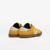 Panenka Wildleder Safran Pierre Bark