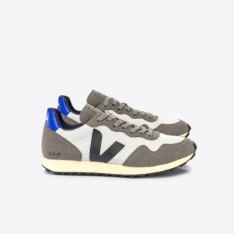 Sdu Alveomesh Light Grey Black