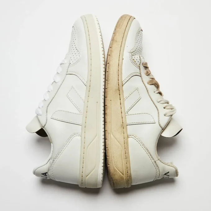 Sneaker-Pflegeset Veja X Act Of Caring