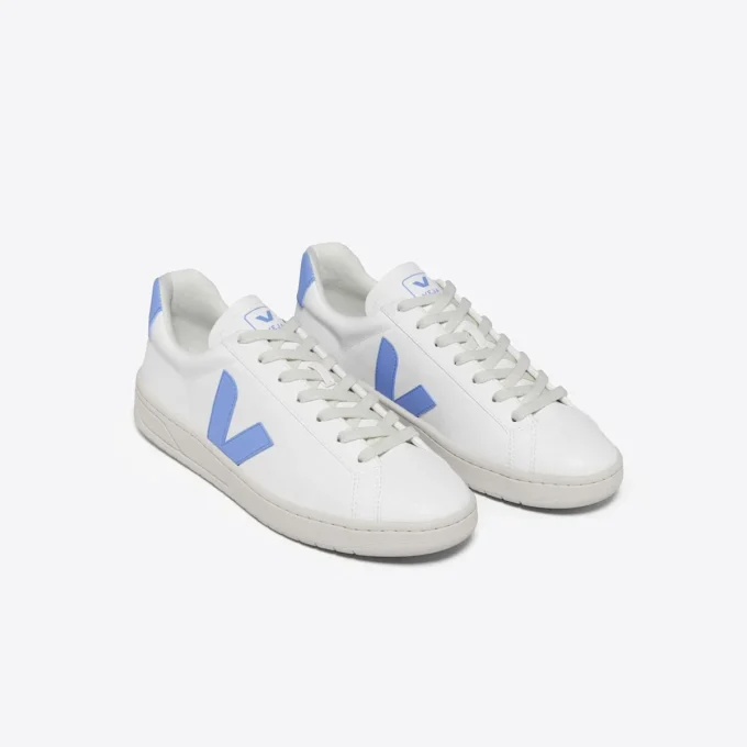 Urca Cwl Weiß Aqua