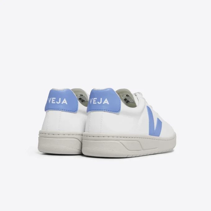 Urca Cwl Weiß Aqua
