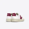 Urca Cwl Weiß Marsala Rose Fluo