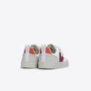 V-10 Cwl Weiß Marsala Orange Fluo