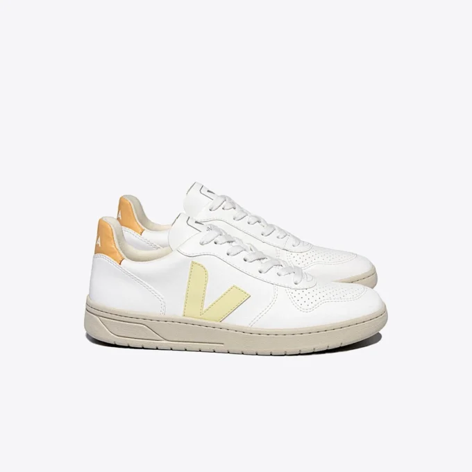 V-10 Cwl Weiß Sun Peach V-10 Cwl Weiß Sun Peach