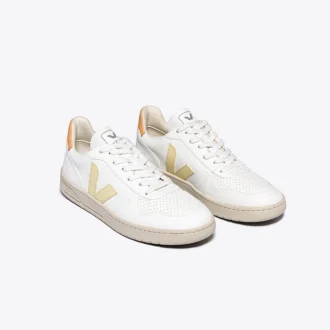 V-10 Cwl Weiß Sun Peach