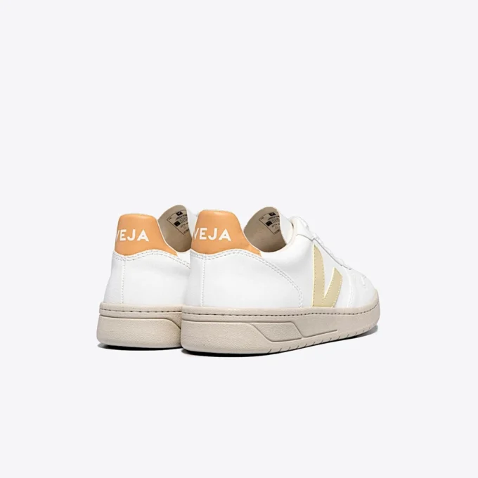 V-10 Cwl Weiß Sun Peach V-10 Cwl Weiß Sun Peach