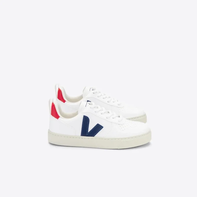 V-10 Cwl White Cobalt Pekin