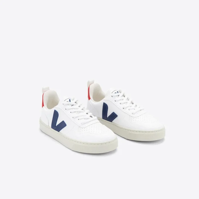 V-10 Cwl White Cobalt Pekin