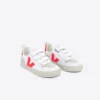 V-10 Cwl White Rose Fluo