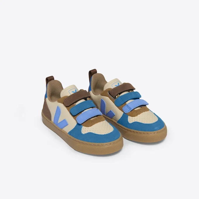 V-10 Leder Crema Multico Aqua V-10 Leder Crema Multico Aqua