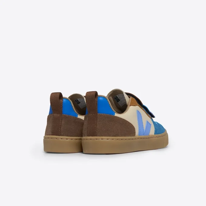 V-10 Leder Crema Multico Aqua V-10 Leder Crema Multico Aqua