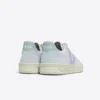 V-10 Leder Gravel Parme Menthol V-10 Leder Gravel Parme Menthol