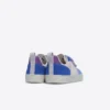 V-10 Leder Multico Petale White V-10 Leder Multico Petale White