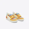 V-10 Leder Multico Sun