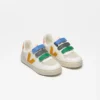 V-10 Leder Multico White Ouro V-10 Leder Multico White Ouro