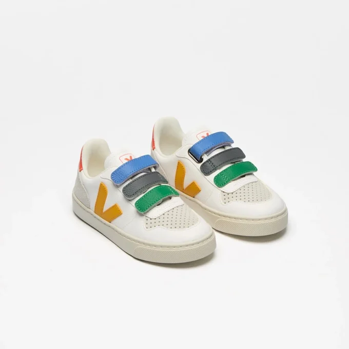 V-10 Leder Multico White Ouro V-10 Leder Multico White Ouro
