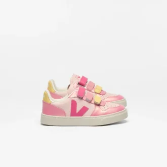 V-10 Leder Petale Mia Glimmer