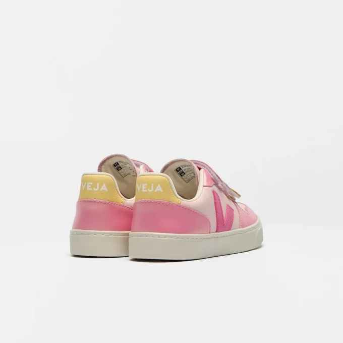 V-10 Leder Petale Mia Glimmer