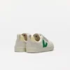 V-10-Leder Veja X Bonpoint Pure Emeraude V-10-Leder Veja X Bonpoint Pure Emeraude