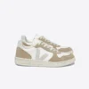 V-10 Leder Weiß Natural Sahara V-10 Leder Weiß Natural Sahara