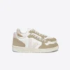 V-10 Leder Weiß Petale Sahara V-10 Leder Weiß Petale Sahara