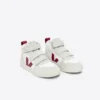V-10 Mid B-Mesh Weiß Marsala V-10 Mid B-Mesh Weiß Marsala