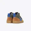 V-10 Mid Suede Multico Mud Paros V-10 Mid Suede Multico Mud Paros